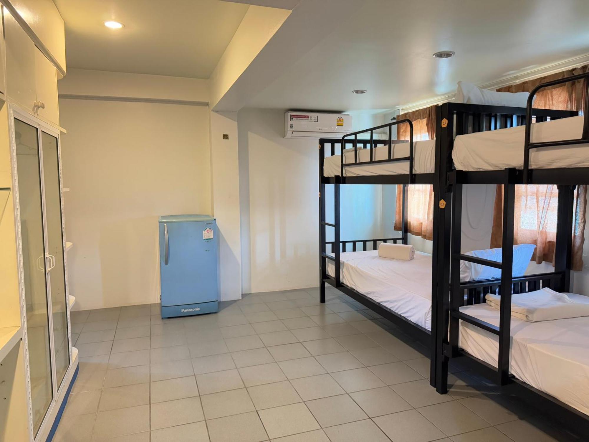 Hotel O Bupatara Chiangmai — Photos 3