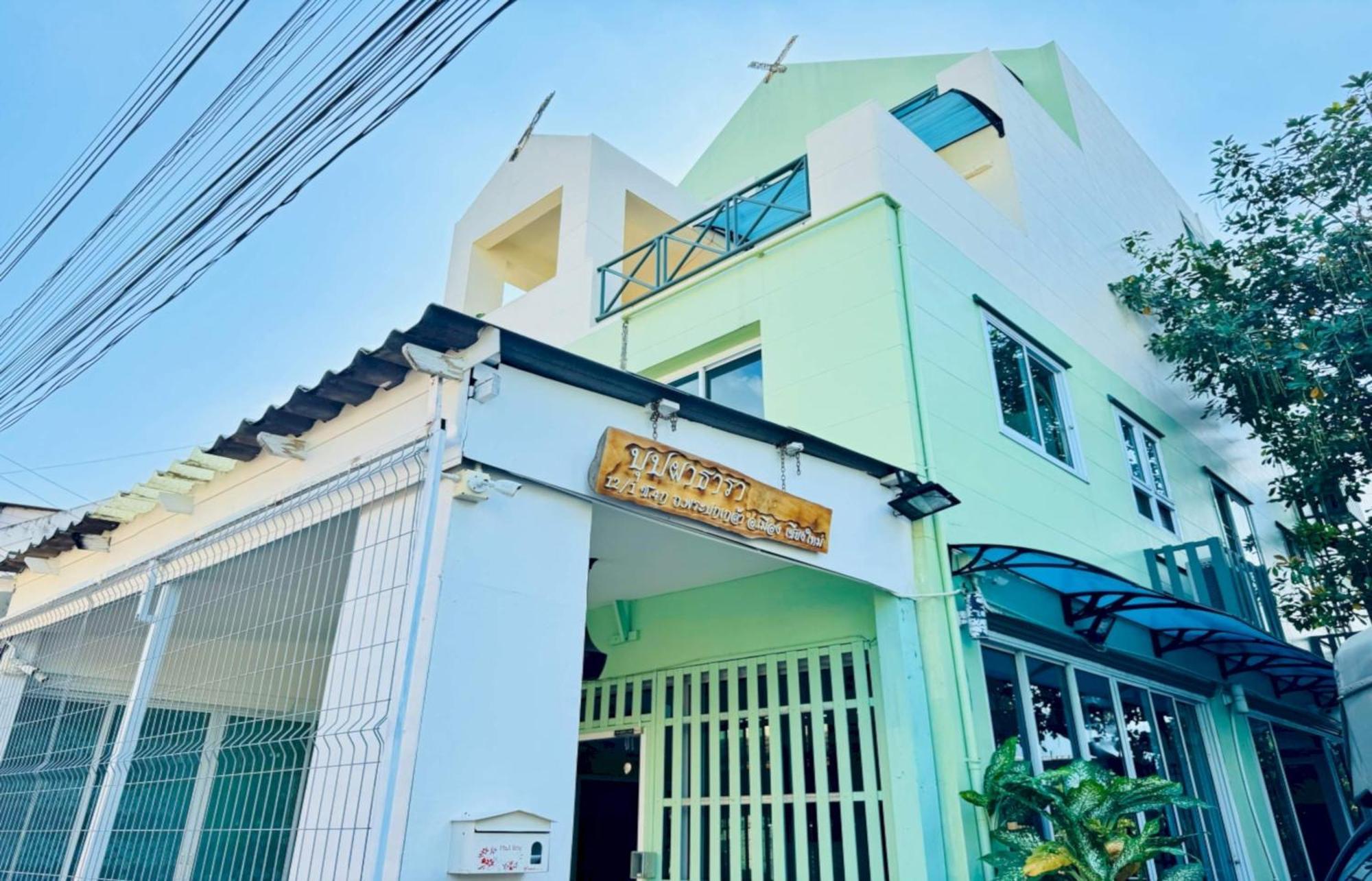 Hotel O Bupatara Chiangmai — Photos 1