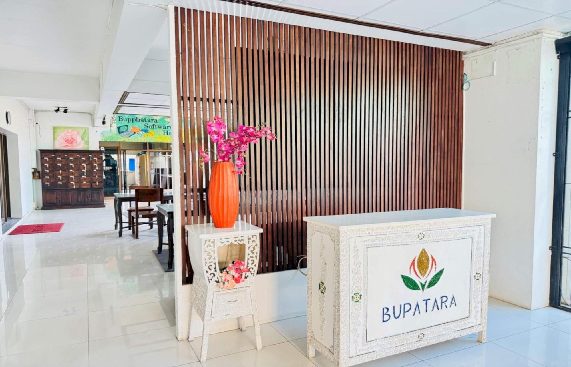 Hotel O Bupatara Chiangmai — Photos 2